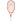 Head Παιδική ρακέτα 25'' Radical Junior Tennis Racket -Grip SC05